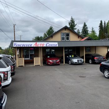 Vancouver Auto Center - Car Dealers Near Me - Vancouver, Washington Vancouver Auto Center - Car Dealers Near Me - Vancouver, Washington