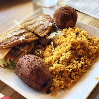 Jibarito S On Harlem Order Food Online 150 Photos 261 Reviews Puerto Rican Dunning Chicago Il Phone Number Menu Yelp