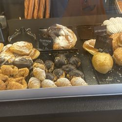 Forn 9 - Photo 8: Baked goods