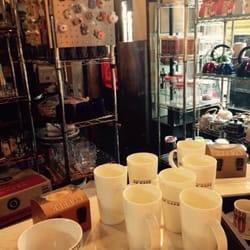 Establecimiento General de Café