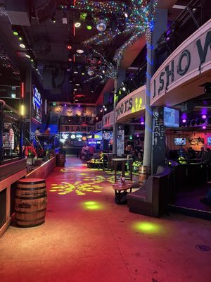 Friends in Low Places Bar & Honky-Tonk by null