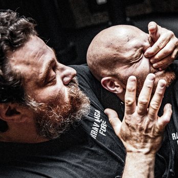Krav Maga Force - Self-defense Classes Near Me - Schaumburg, Illinois Krav Maga Force - Self-defense Classes Near Me - Schaumburg, Illinois