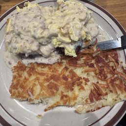 Southern Scramble