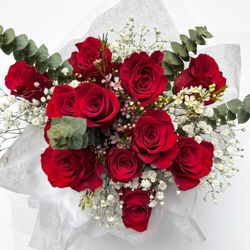 West Van Flower Studio