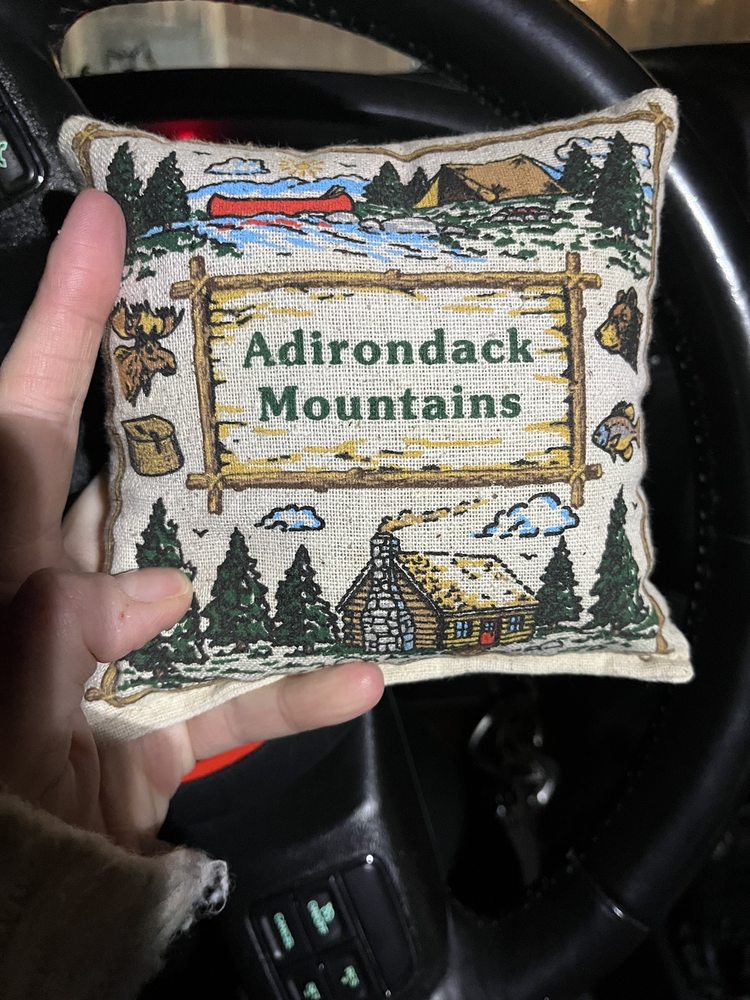 ADIRONDACK TRADING COMPANY Updated July 2024 41 Broadway, Saranac