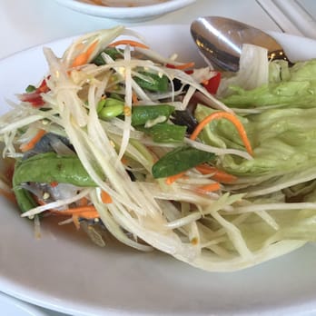 Aroydee - Raw shrimp - Thai Near Me - Frankfurt, HE Aroydee - Raw shrimp - Thai Near Me - Frankfurt, HE