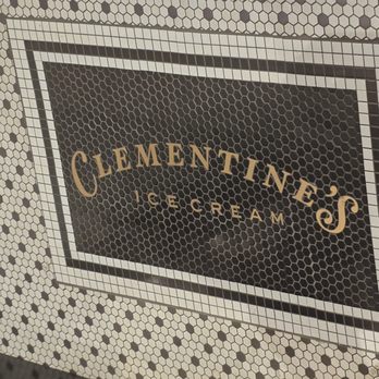 Clementine's Ice Cream - Ice Cream & Frozen Yogurt Near Me - Prairie Village, Kansas Clementine's Ice Cream - Ice Cream & Frozen Yogurt Near Me - Prairie Village, Kansas