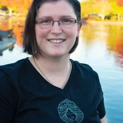 Insight Massage Therapy - Theresa Boehm
License #25271