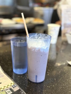 Pinecrest Diner by null