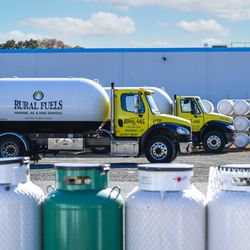 Rural Fuels
