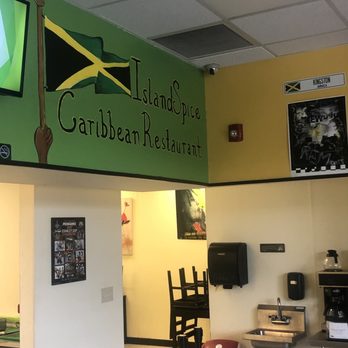 Island Spice Carribean Restaurant - Caribbean Near Me - Carnegie, Pennsylvania