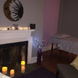 Awakened Goddess Reiki - The magical Reiki table where anything is possible.