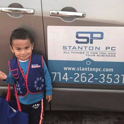 Stanton PC - We care about your IT needs and your success!