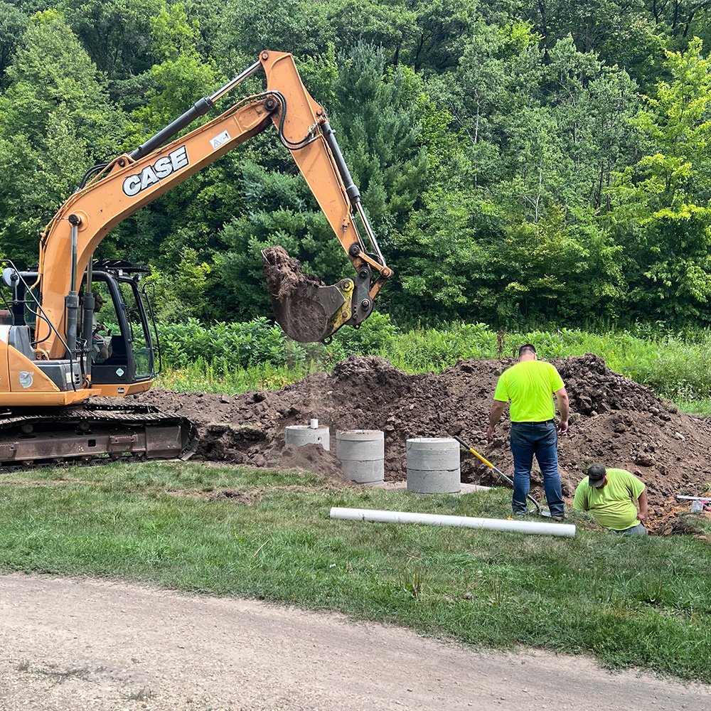 Slide of 608 Plumbing