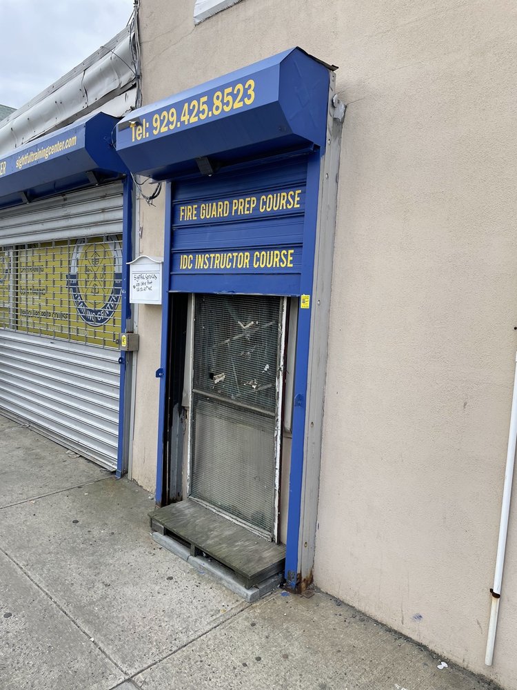 IDENTOGO Updated August 2024 1222 20th Ave, Queens, New York