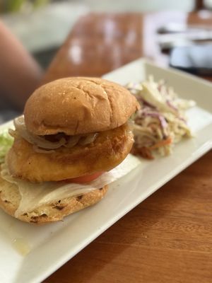 Haleiwa Joe's by null