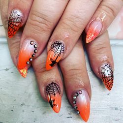 Saigon Nails