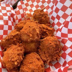 TOTS! - Nashville hot