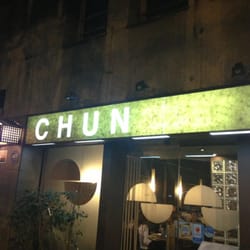 Chun - La