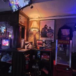 VHS Social Club