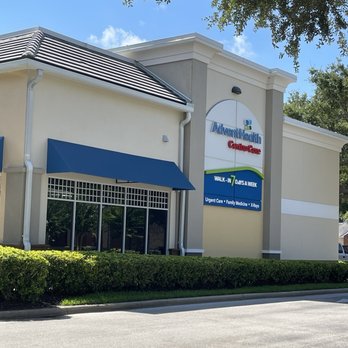 AdventHealth Centra Care Dr. Phillips - Outside - Urgent Care Near Me - Orlando, Florida AdventHealth Centra Care Dr. Phillips - Outside - Urgent Care Near Me - Orlando, Florida