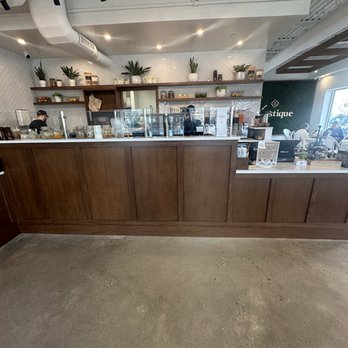 Toastique - Inside, very aesthetically pleasing - Coffee & Tea Near Me - Woodbury, New York Toastique - Inside, very aesthetically pleasing - Coffee & Tea Near Me - Woodbury, New York