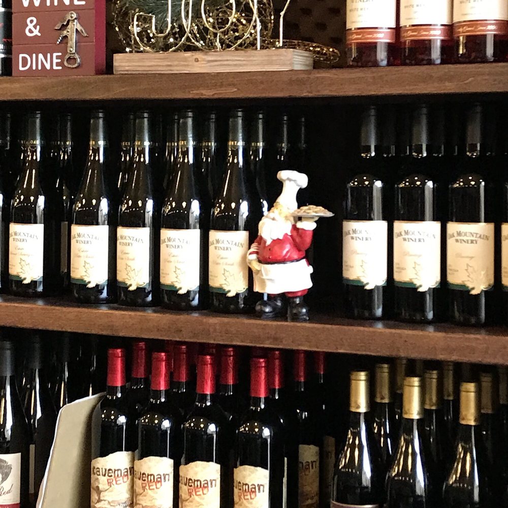 Oak Mountain Winery - Wineries Near Me - Temecula, California Oak Mountain Winery - Wineries Near Me - Temecula, California