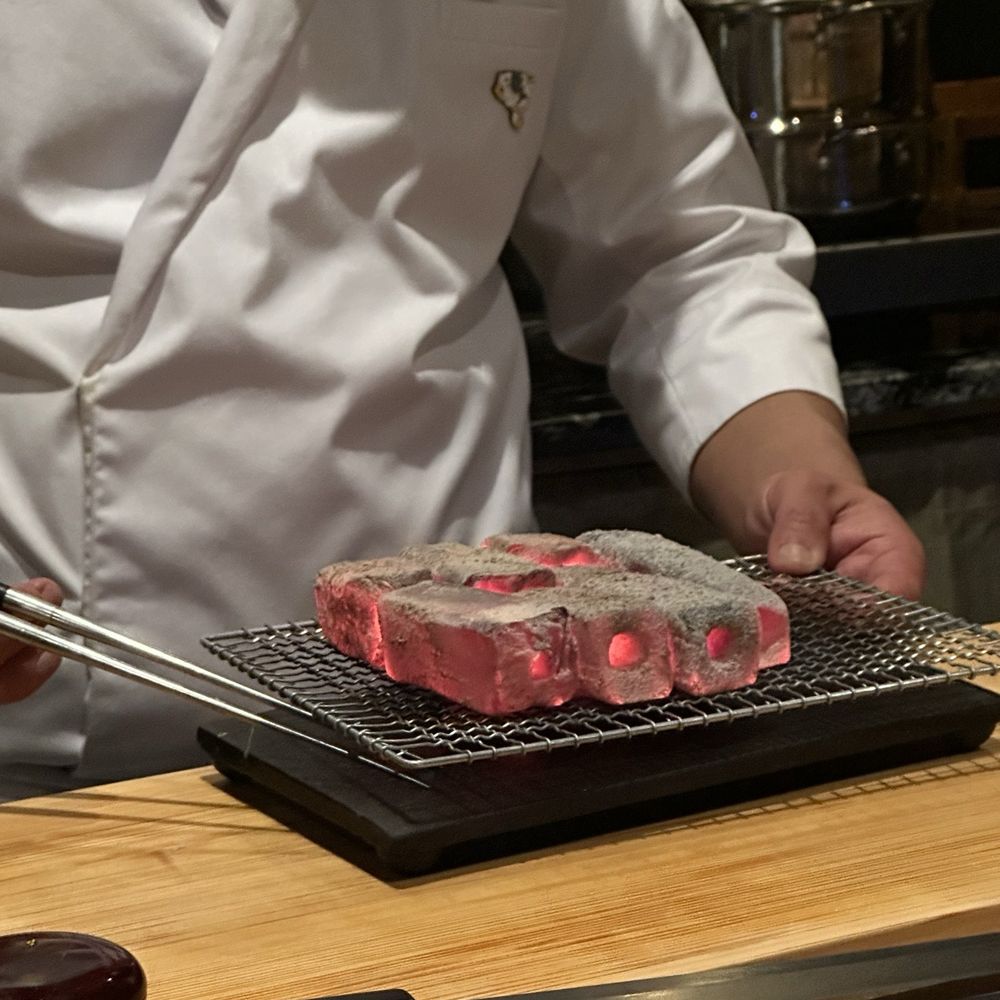 Omakase Table - Sushi Bars Near Me - Atlanta, Georgia Omakase Table - Sushi Bars Near Me - Atlanta, Georgia
