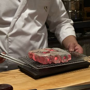 Omakase Table - Sushi Bars Near Me - Atlanta, Georgia