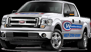 Weathershield Roofing Group Logo