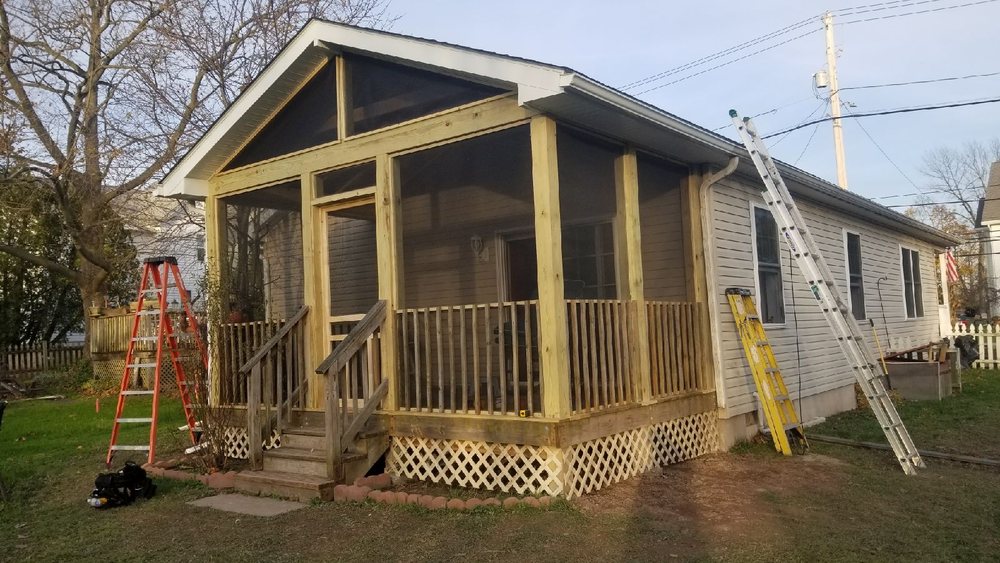 Slide of Massimino Home Improvements