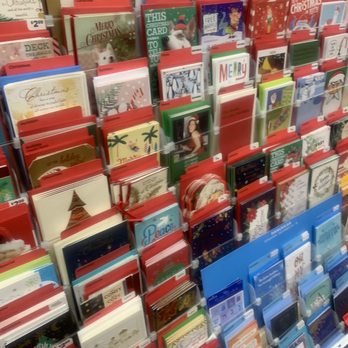 Susan's Hallmark Shop - Cards & Stationery Near Me - Davison, Michigan