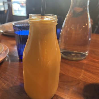 Dancing Yak - Mango lassi - Himalayan/Nepalese Near Me - San Francisco, California Dancing Yak - Mango lassi - Himalayan/Nepalese Near Me - San Francisco, California