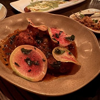 Oorja - Cocktail Bars Near Me - Montreal, Quebec