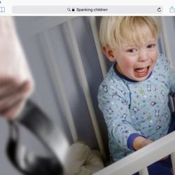 Honey Bee Kids Daycare - Abuses children.