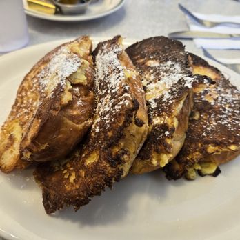 Oceanview Diner - French Toast - Sandwiches Near Me - Berkeley, California