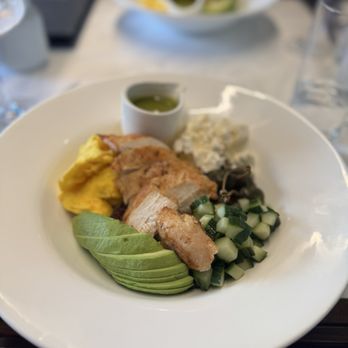 Vivante Restaurant & Bar - Power Bowl - Breakfast & Brunch Near Me - Carmel, Indiana Vivante Restaurant & Bar - Power Bowl - Breakfast & Brunch Near Me - Carmel, Indiana