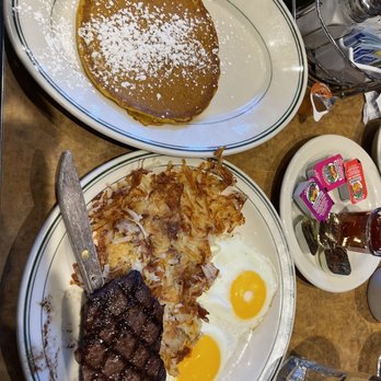 Village Square Cafe - Steak and Eggs - Breakfast & Brunch Near Me - Redmond, Washington Village Square Cafe - Steak and Eggs - Breakfast & Brunch Near Me - Redmond, Washington