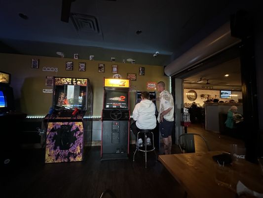 Chubby’s Burgers by null