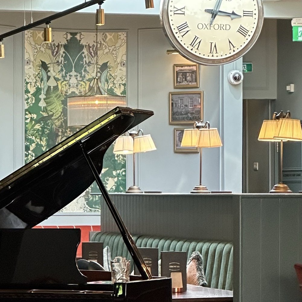 Browns Oxford - Wine Bars Near Me - Oxford, OXF Browns Oxford - Wine Bars Near Me - Oxford, OXF