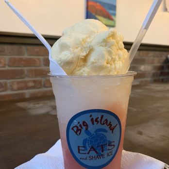 Big Island Eats and Shave Ice - Shave ice milkshake - Shaved Ice Near Me - Rolling Hills Estates, California Big Island Eats and Shave Ice - Shave ice milkshake - Shaved Ice Near Me - Rolling Hills Estates, California
