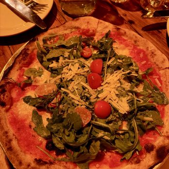 Carroll Place - Rucola Pizza - Italian Near Me - New York, New York Carroll Place - Rucola Pizza - Italian Near Me - New York, New York