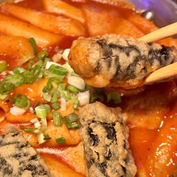 Mr. Dak - Chicken Wings Near Me - Flushing, New York