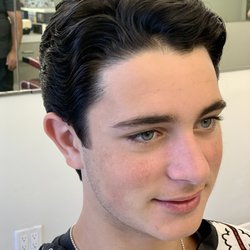 Best Cuts Barber Shop