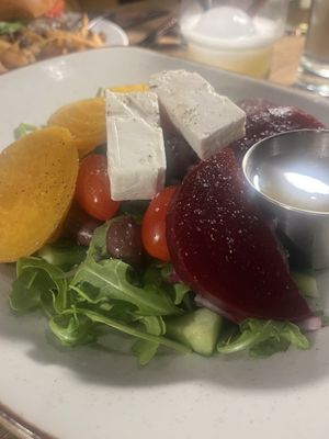 Salt & Stone by null