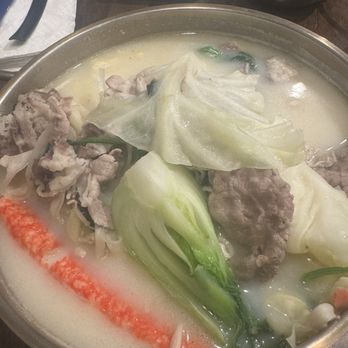 Mala Town - Classic beef bone broth - Hot Pot Near Me - Las Vegas, Nevada Mala Town - Classic beef bone broth - Hot Pot Near Me - Las Vegas, Nevada