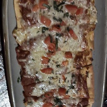 Sophia's Lounge - Margherita flatbread - Lounges Near Me - Charlotte, North Carolina Sophia's Lounge - Margherita flatbread - Lounges Near Me - Charlotte, North Carolina