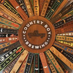 Country Boy Brewing