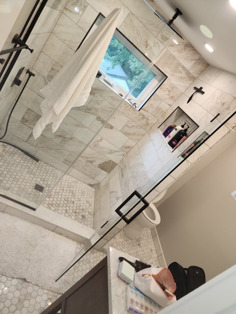 Slide of Huntley Plumbing