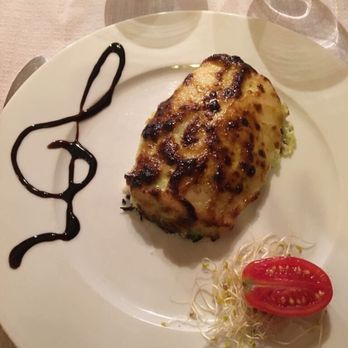 La Cassola - Baked cod and potatoes. Awesome! - Spanish Near Me - Barcelona, B La Cassola - Baked cod and potatoes. Awesome! - Spanish Near Me - Barcelona, B